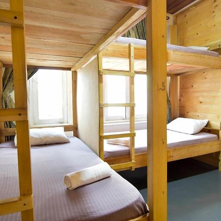 Jay'S Bunks-Kandy Hostel (Adults Only) Exterior foto