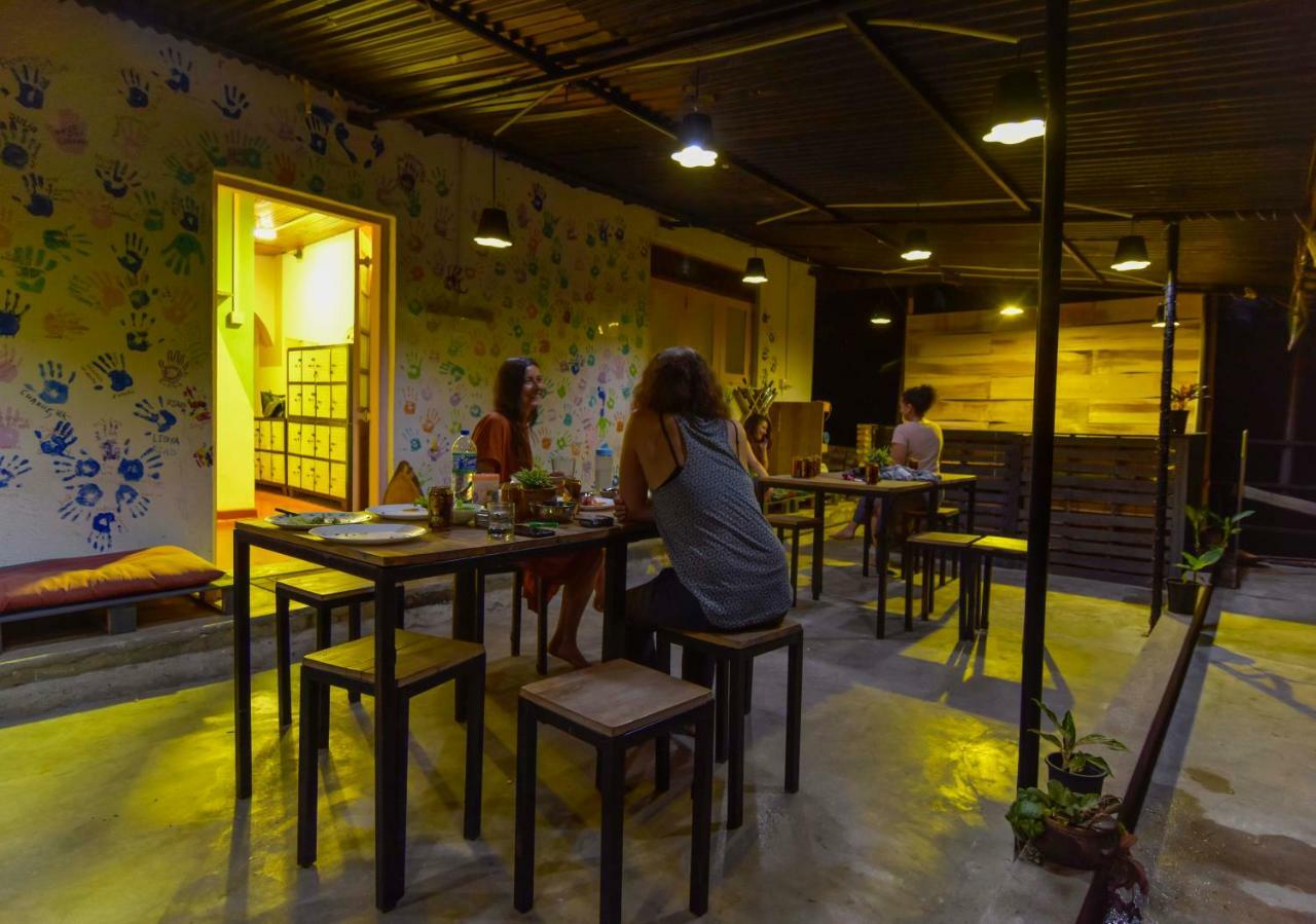 Jay'S Bunks-Kandy Hostel (Adults Only) Exterior foto