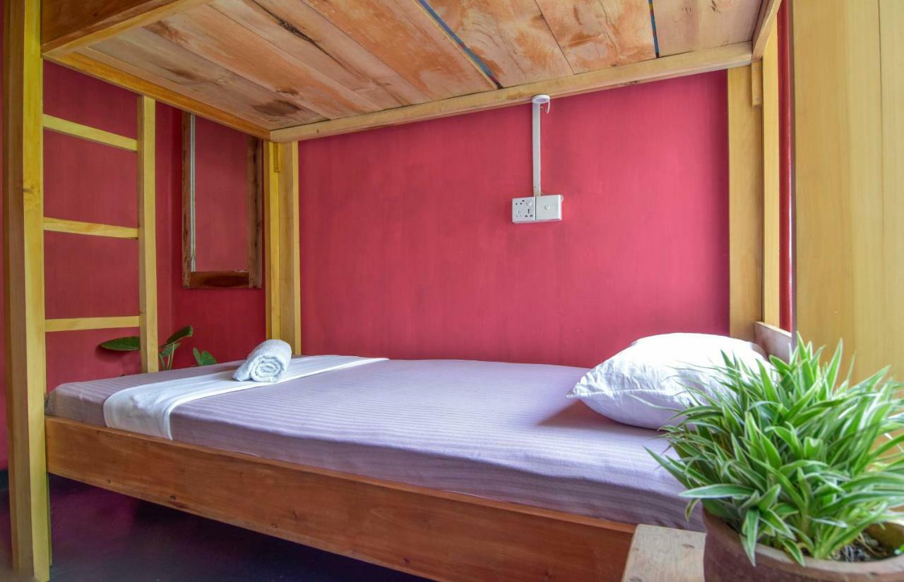 Jay'S Bunks-Kandy Hostel (Adults Only) Exterior foto