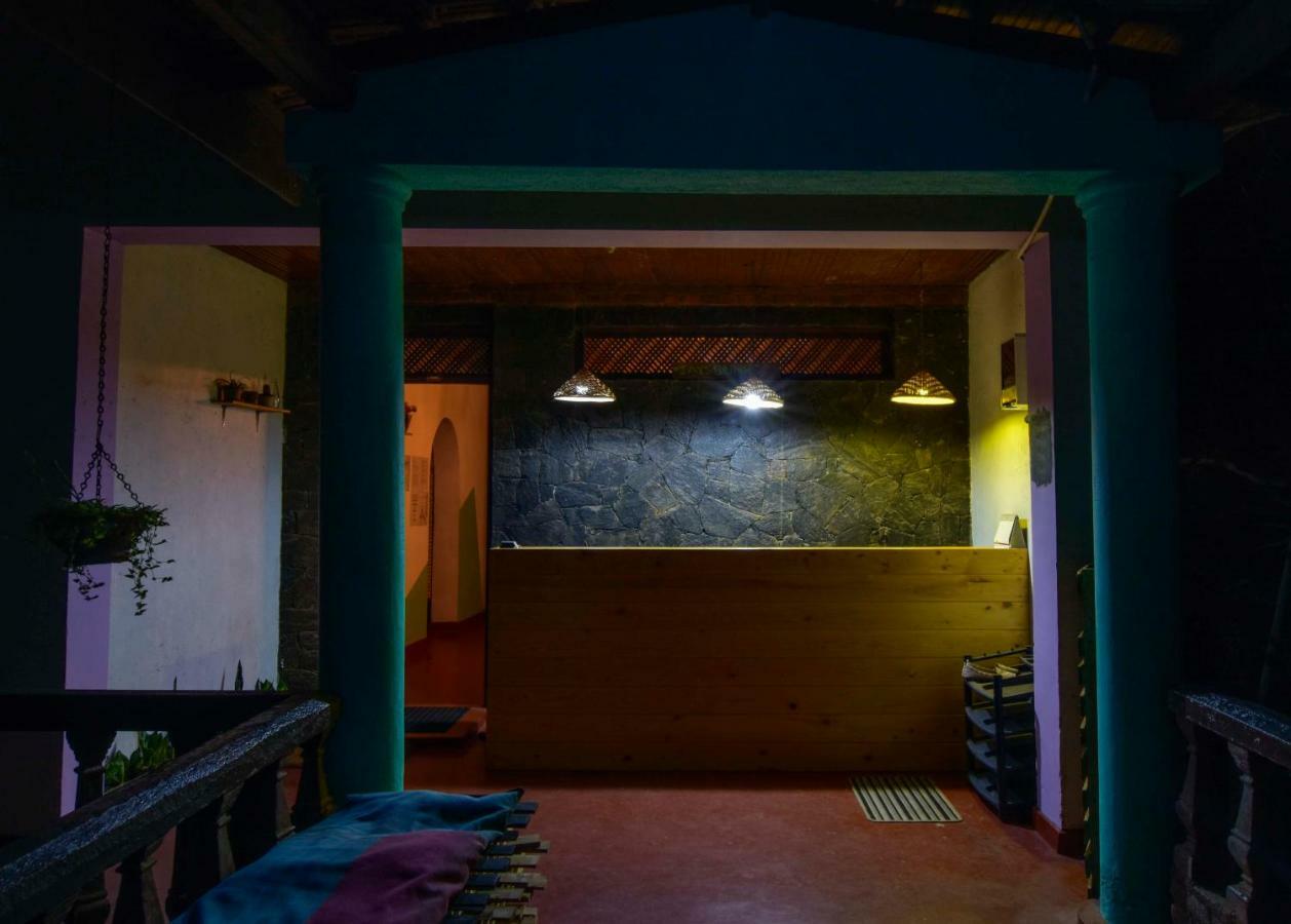 Jay'S Bunks-Kandy Hostel (Adults Only) Exterior foto