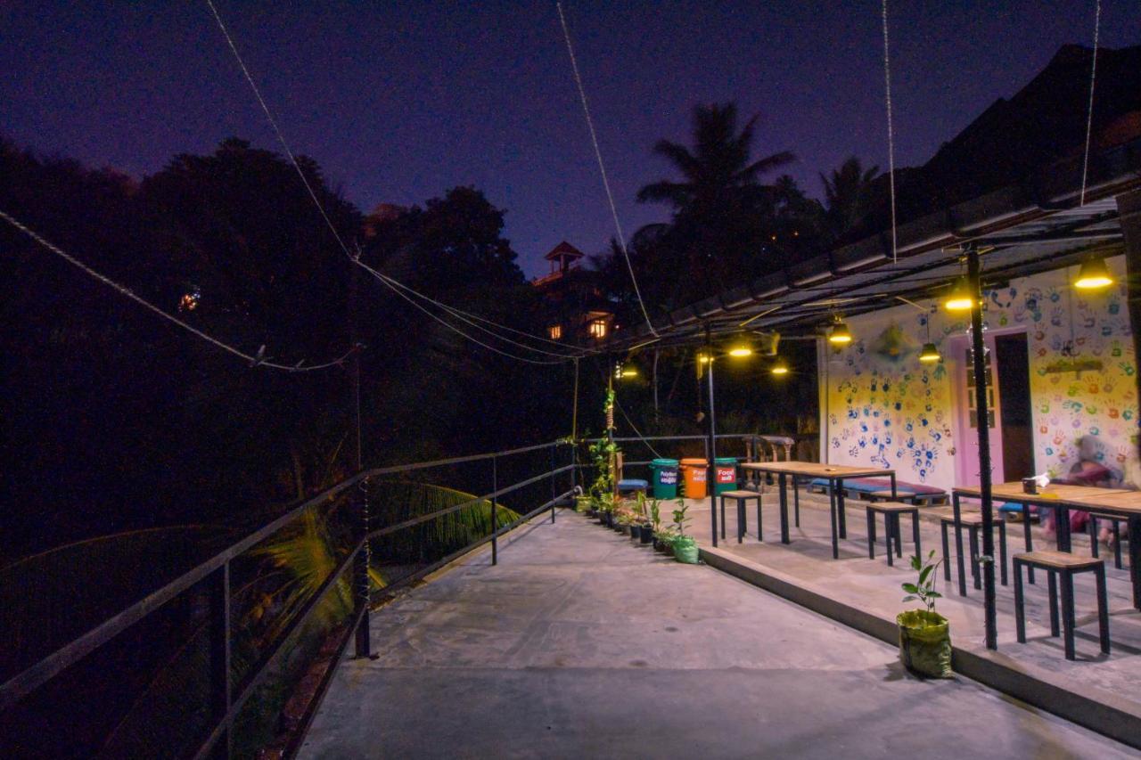 Jay'S Bunks-Kandy Hostel (Adults Only) Exterior foto