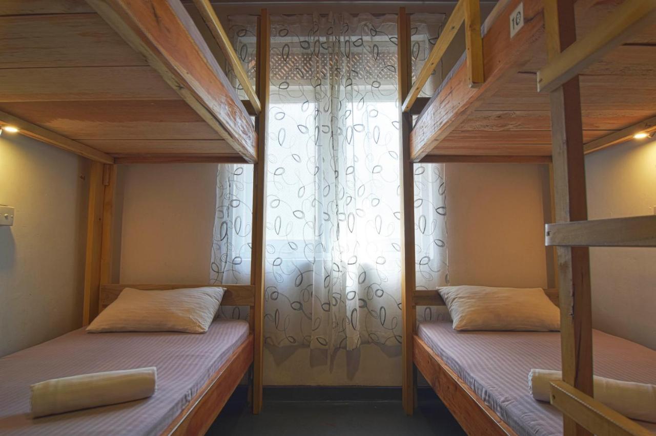 Jay'S Bunks-Kandy Hostel (Adults Only) Exterior foto