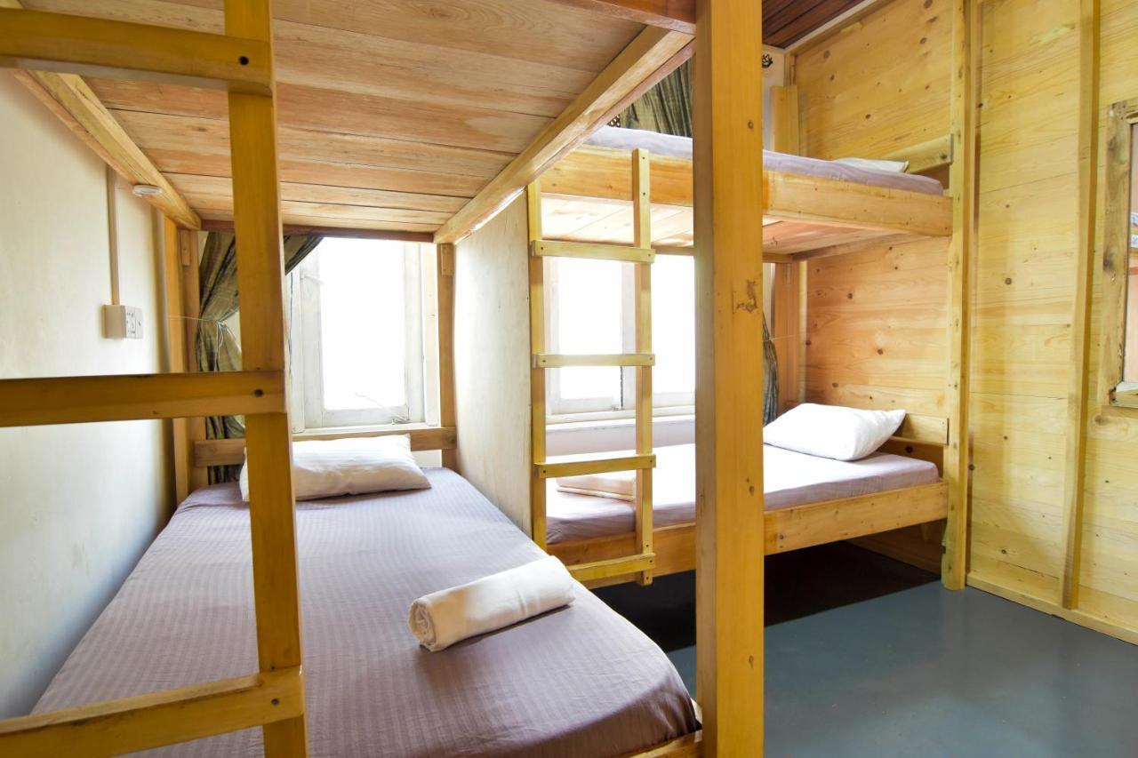 Jay'S Bunks-Kandy Hostel (Adults Only) Exterior foto
