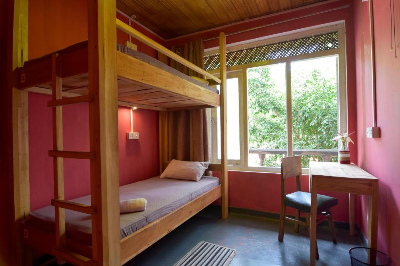 Jay'S Bunks-Kandy Hostel (Adults Only) Exterior foto