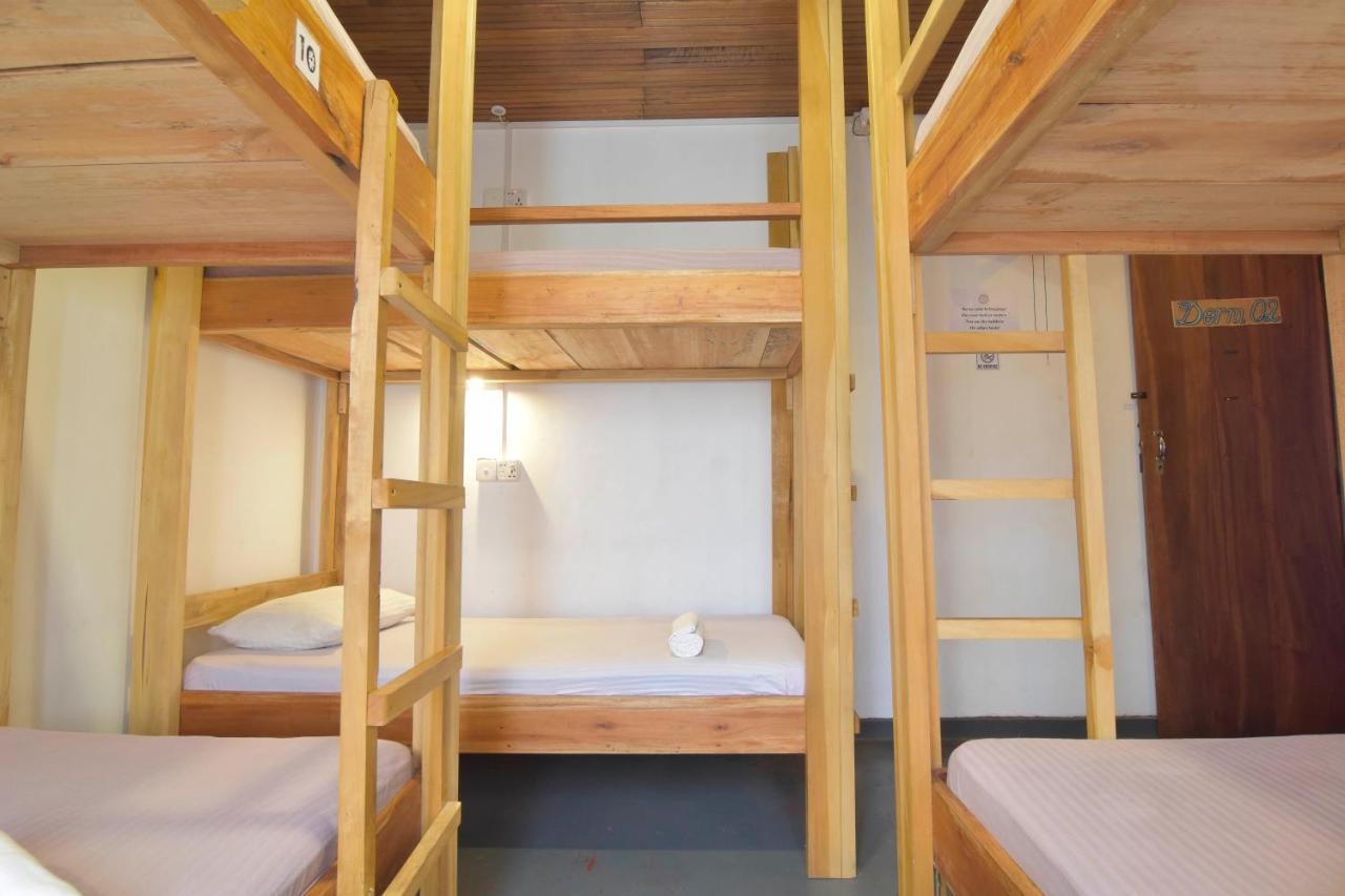 Jay'S Bunks-Kandy Hostel (Adults Only) Exterior foto