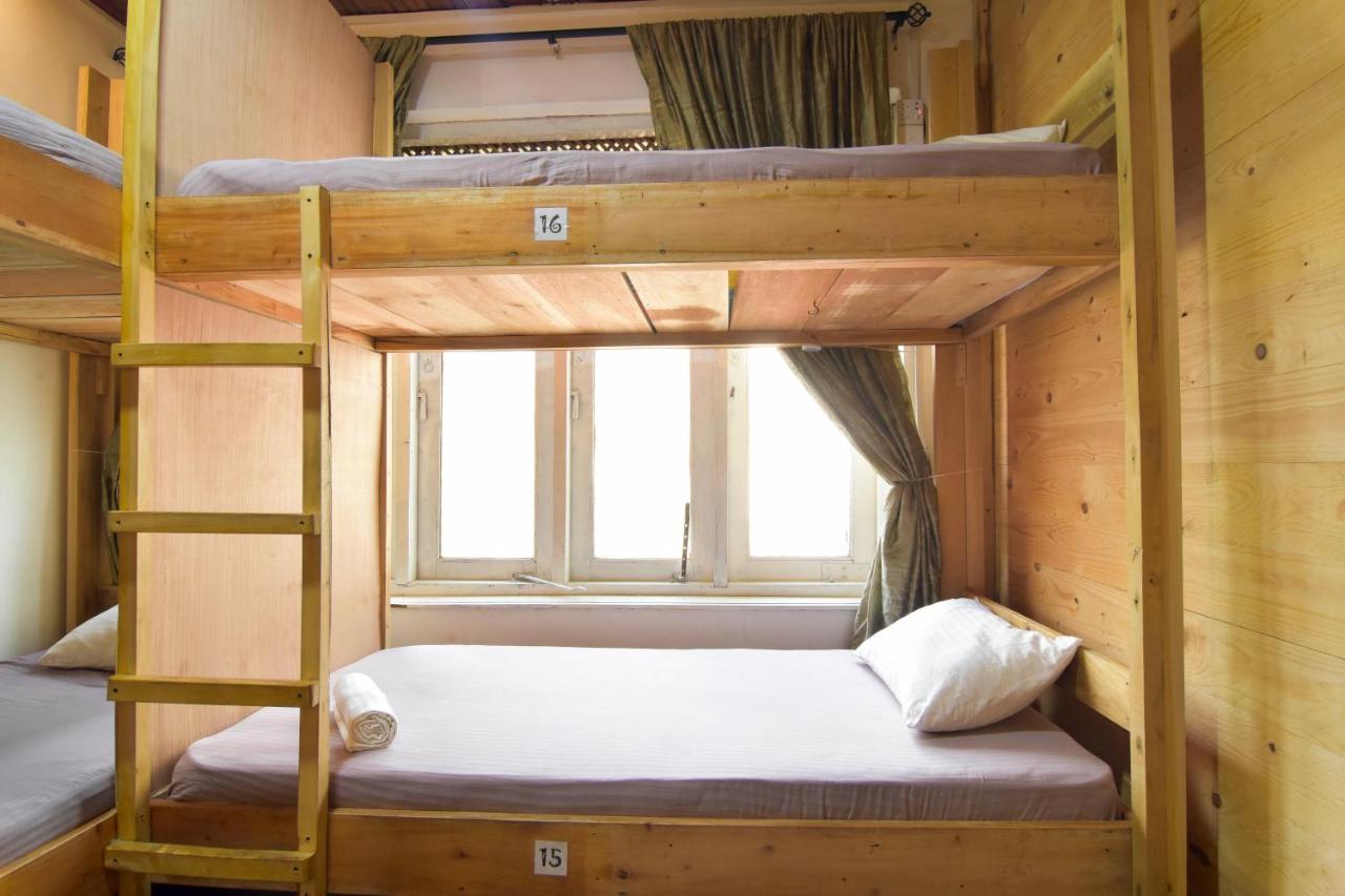 Jay'S Bunks-Kandy Hostel (Adults Only) Exterior foto